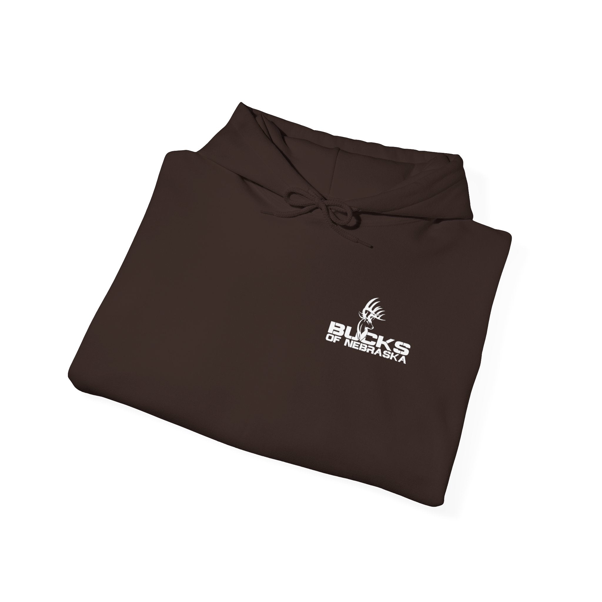 Muley Prairie State Hoodie