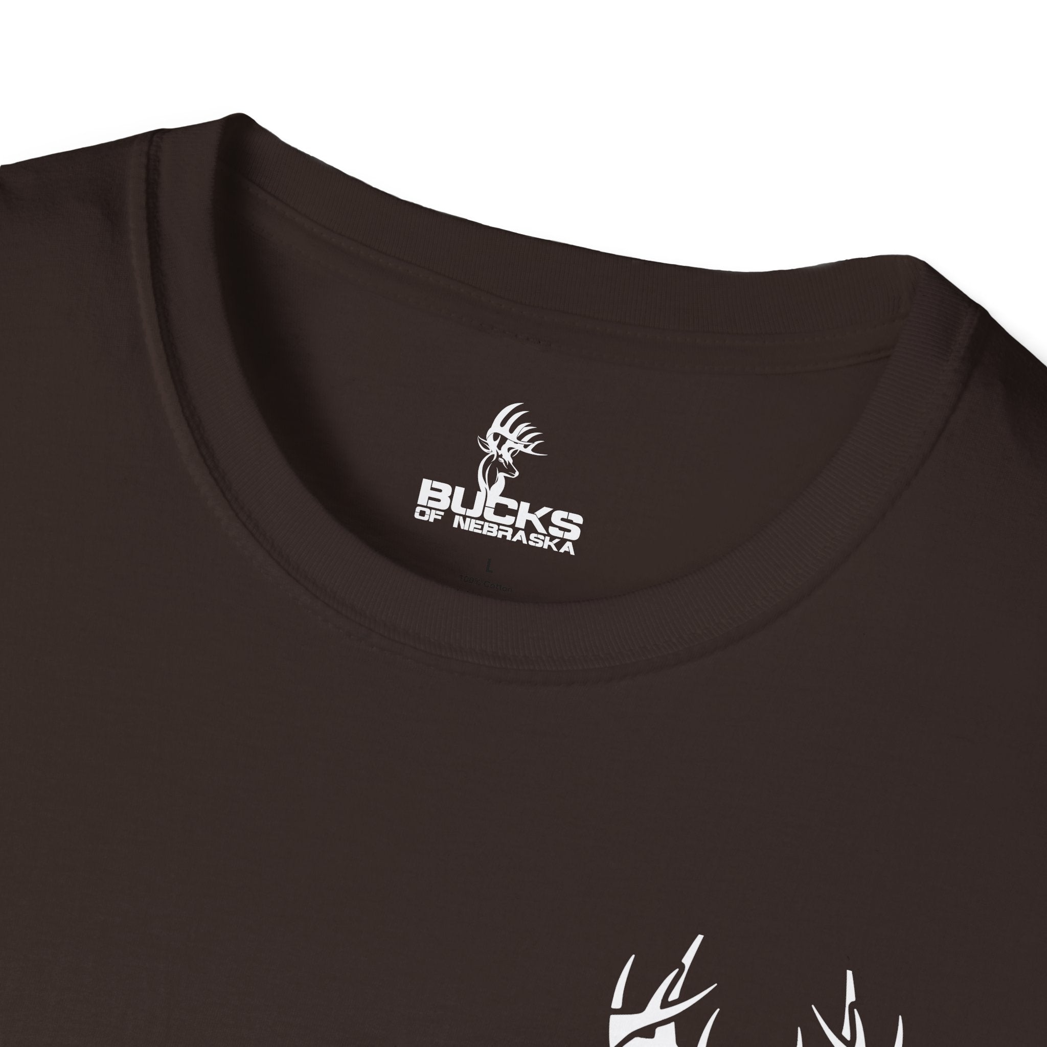 Homegrown Hunters Ram Battle Tee