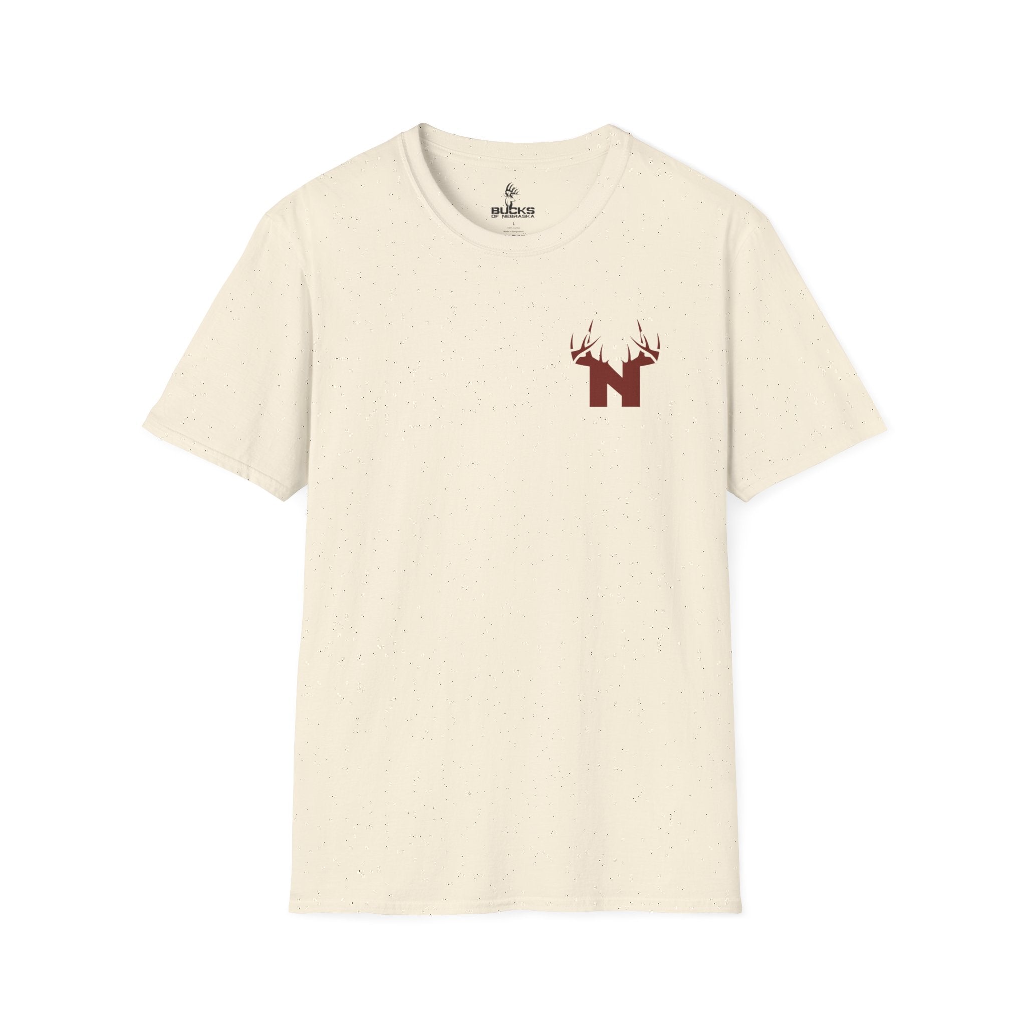 Muley Prairie State Tee