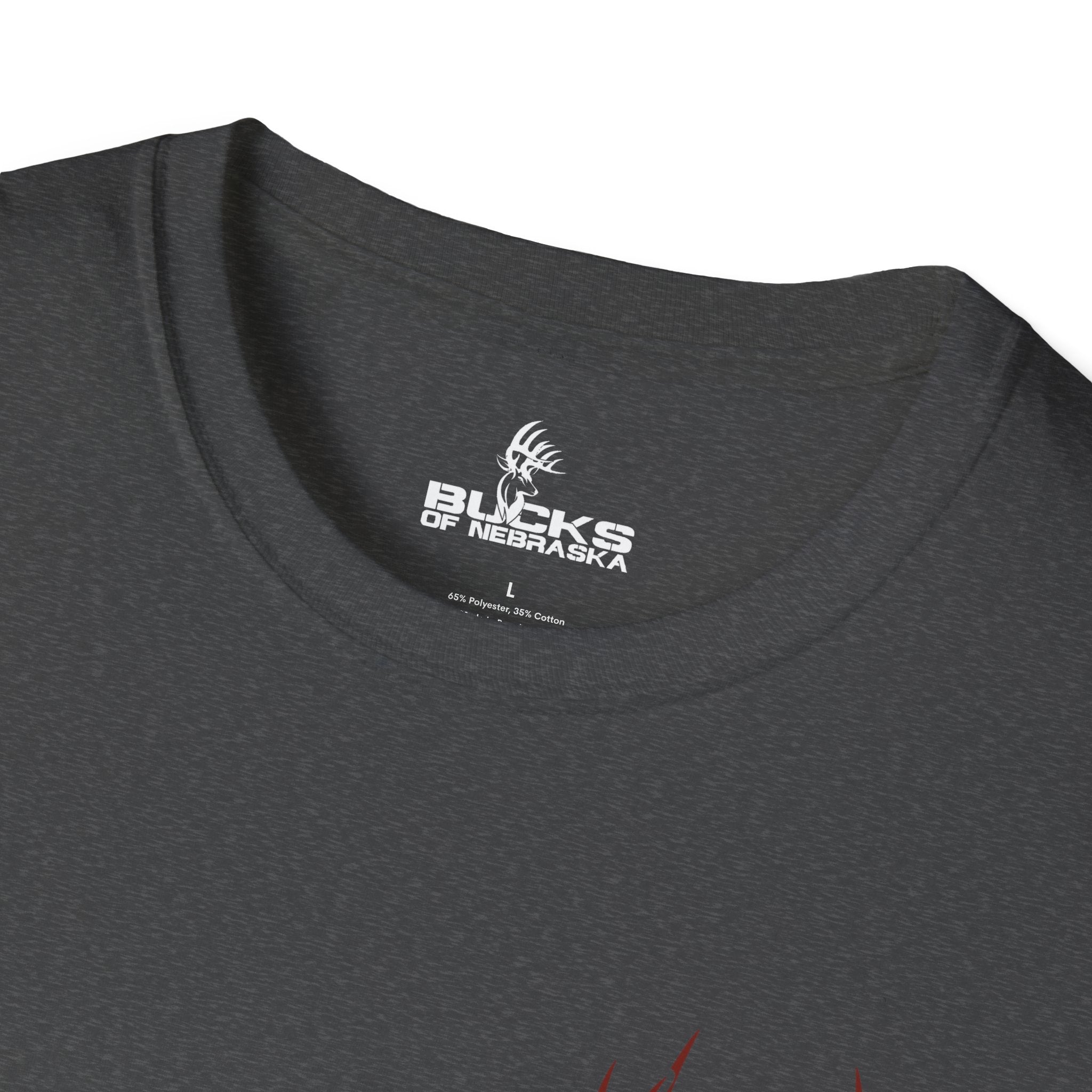 Nebraska Bowhunter Tee