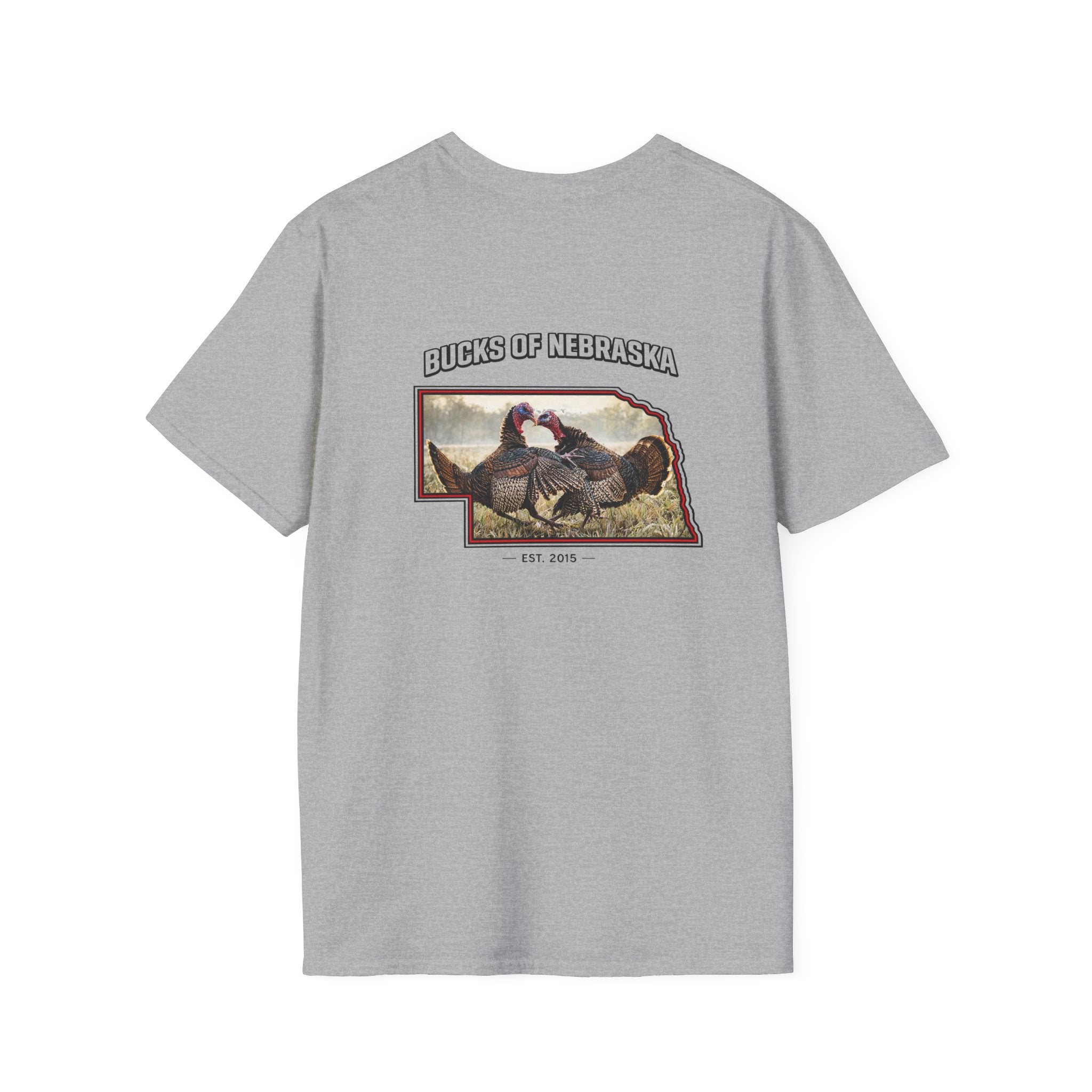 Fightin' Toms Tee