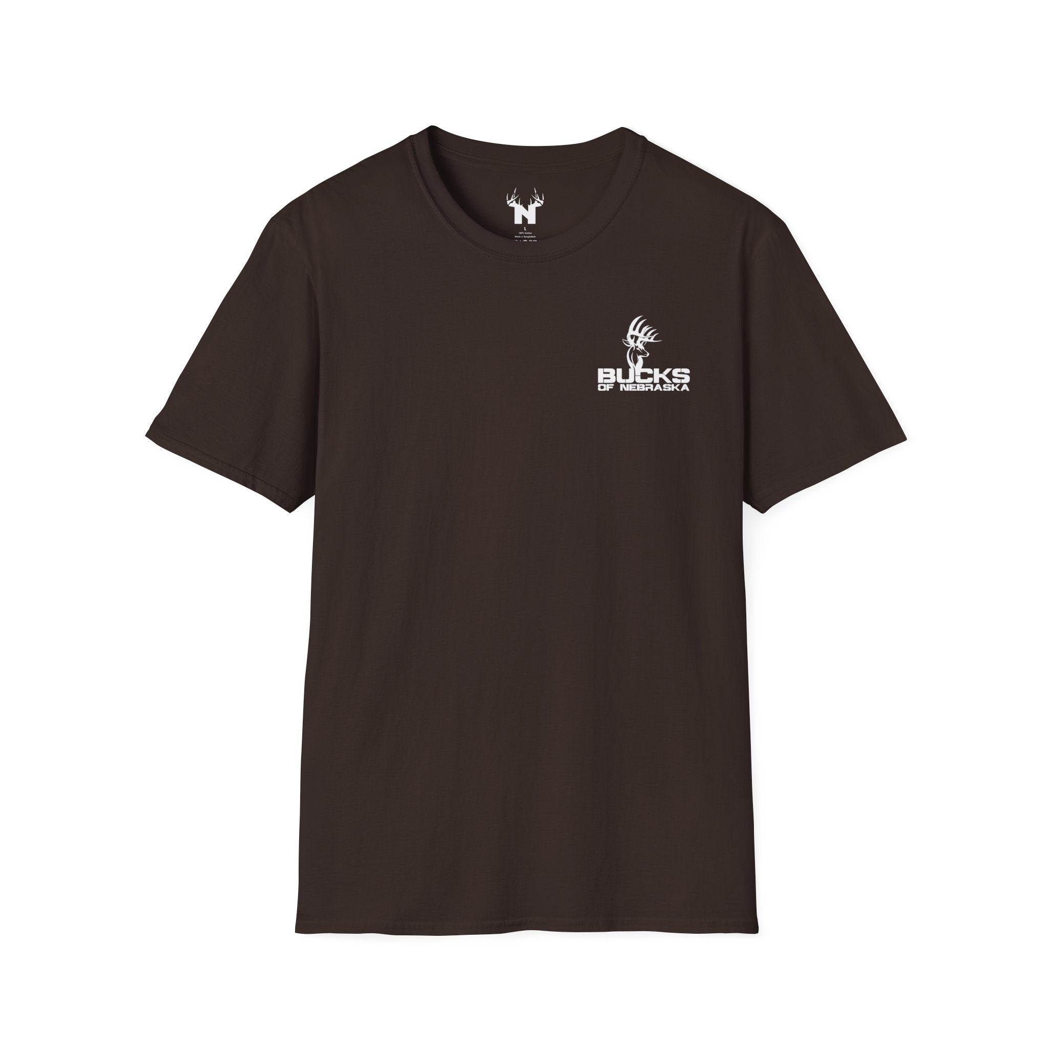 Double Drop Tee