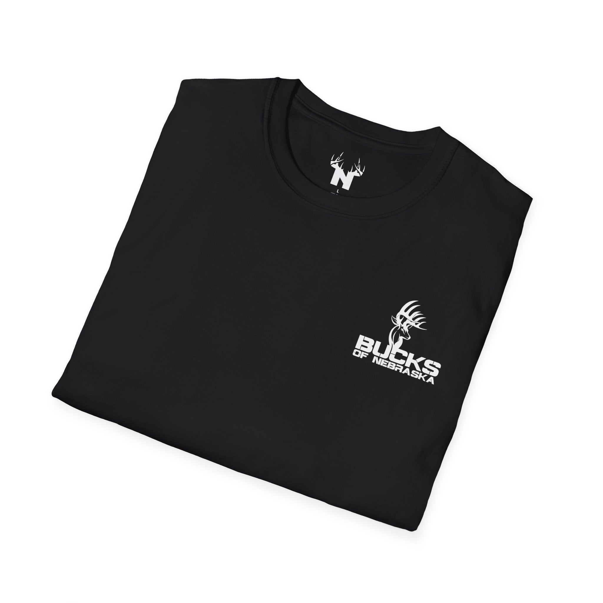 Double Drop Tee