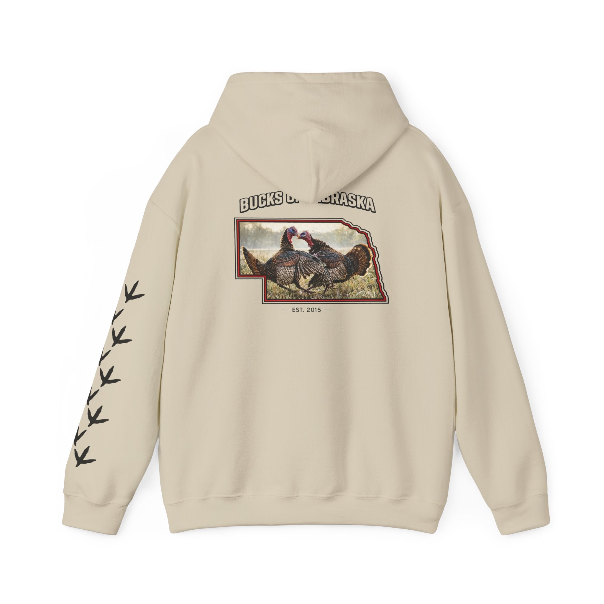 Fightin' Toms Hoodie