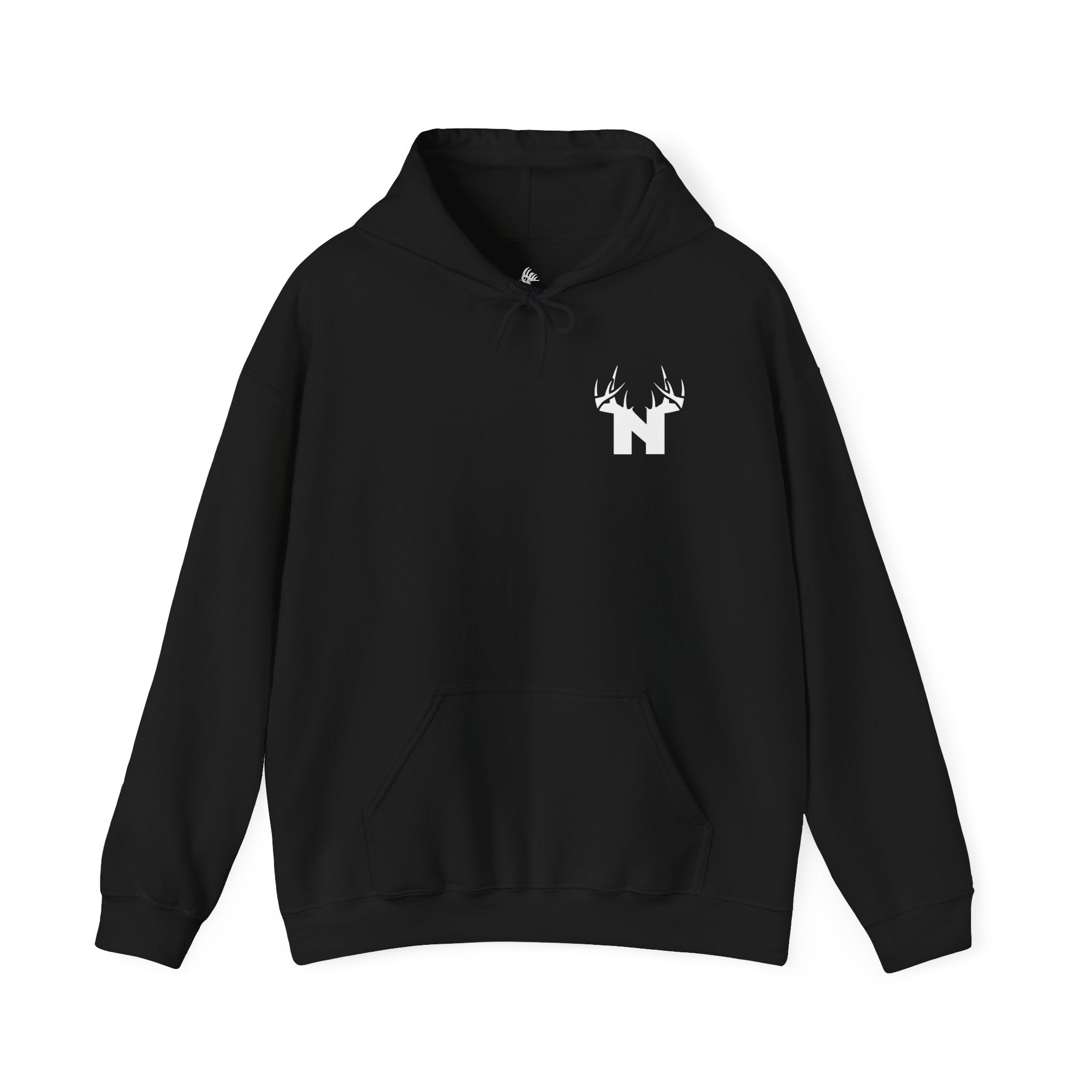 Nebraska Bowhunter Hoodie