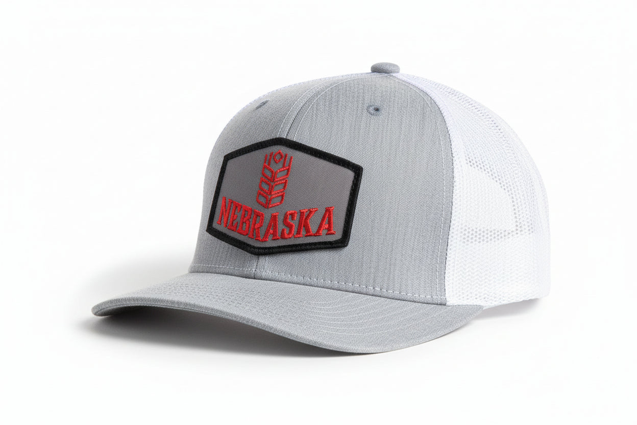 Nebraska Outlaw SnapBack