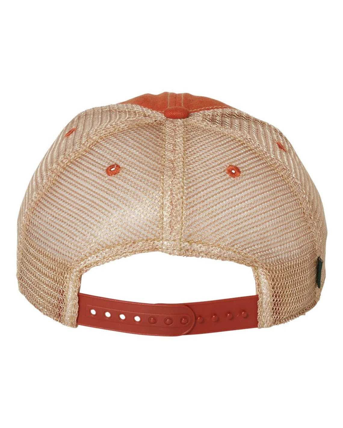 Ladies Nebraska Corn Embroidered Hat